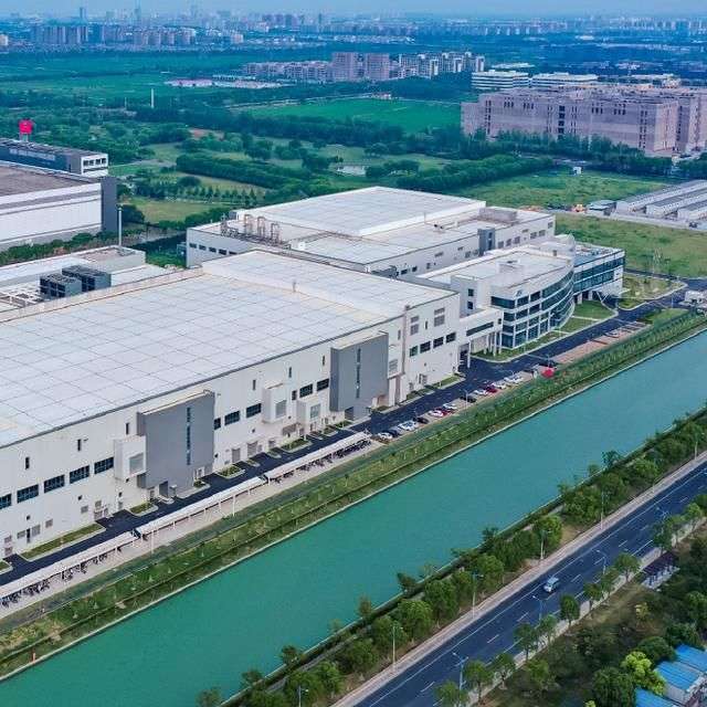 产业集群效应下,上海诞生上海超硅等多个集成电路科技标杆企业