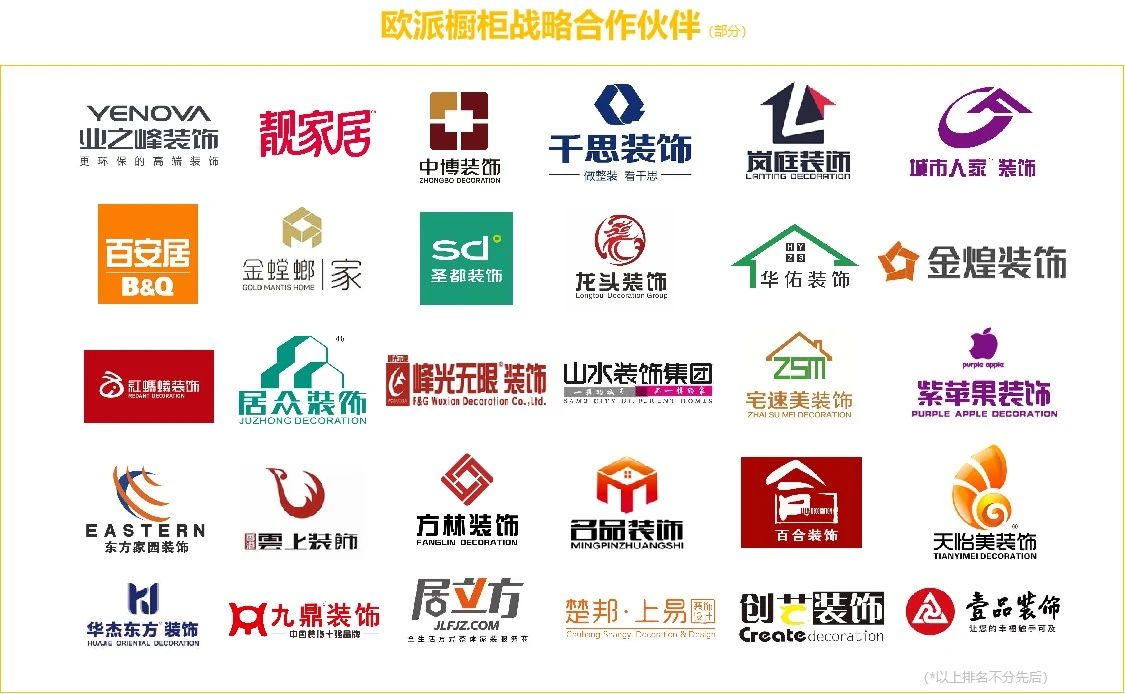 集成配套 品牌突围的